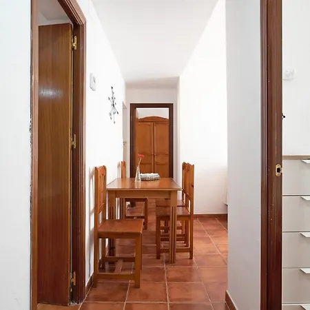 Casa Morales 1 Appartement Conil De La Frontera