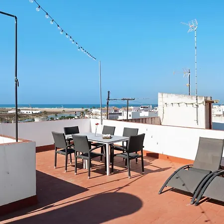 Appartement Casa Morales 1 *