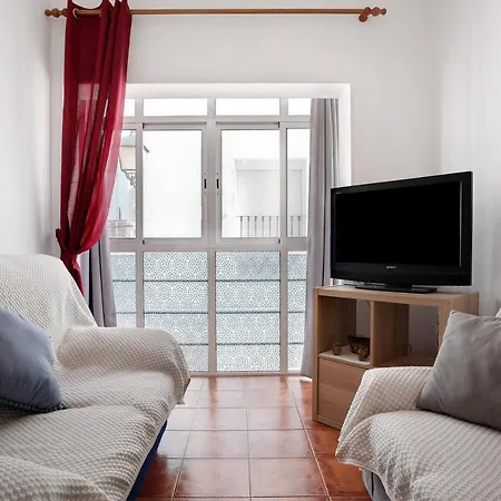 Appartement Casa Morales 1 *