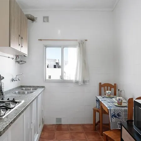 Casa Morales 1 * Conil De La Frontera