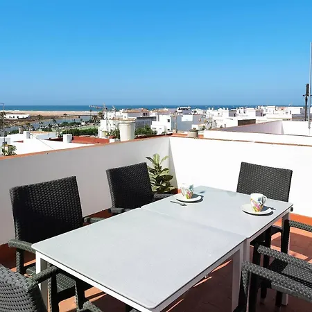 Appartement Casa Morales 1 Conil De La Frontera